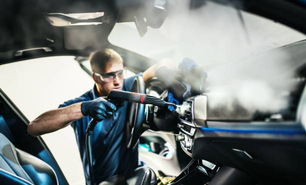 Best Best Air Duct Cleaning Company  in Garland, UT