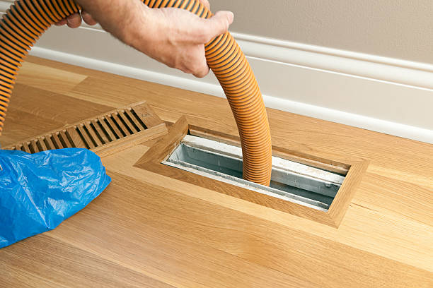 Reliable UT Airduct Cleaning Solutions