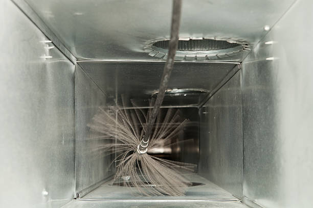 Best Professional Duct Cleaning Services  in Garland, UT