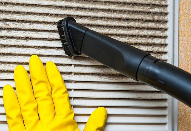 Best Ventilation Cleaning Services  in Garland, UT