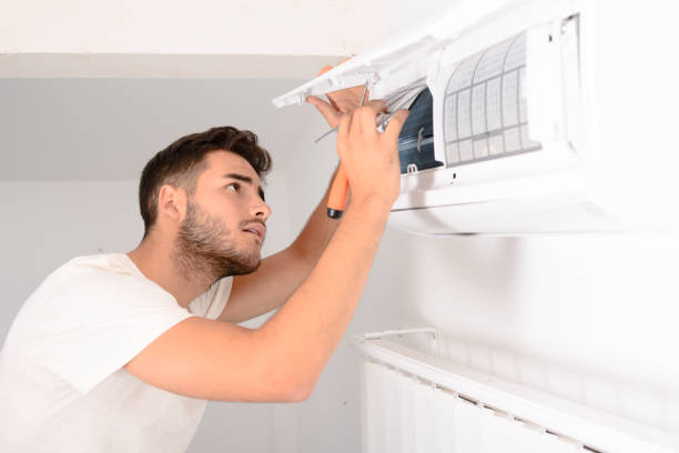 Best HVAC Air Duct Cleaning  in Garland, UT