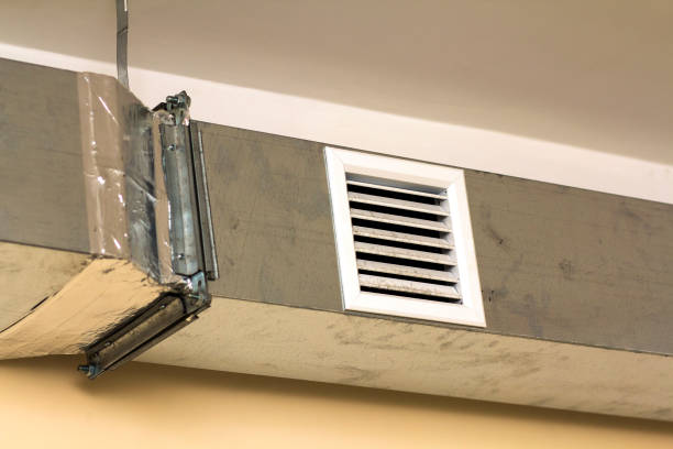 Best Affordable HVAC Duct Cleaning  in Garland, UT